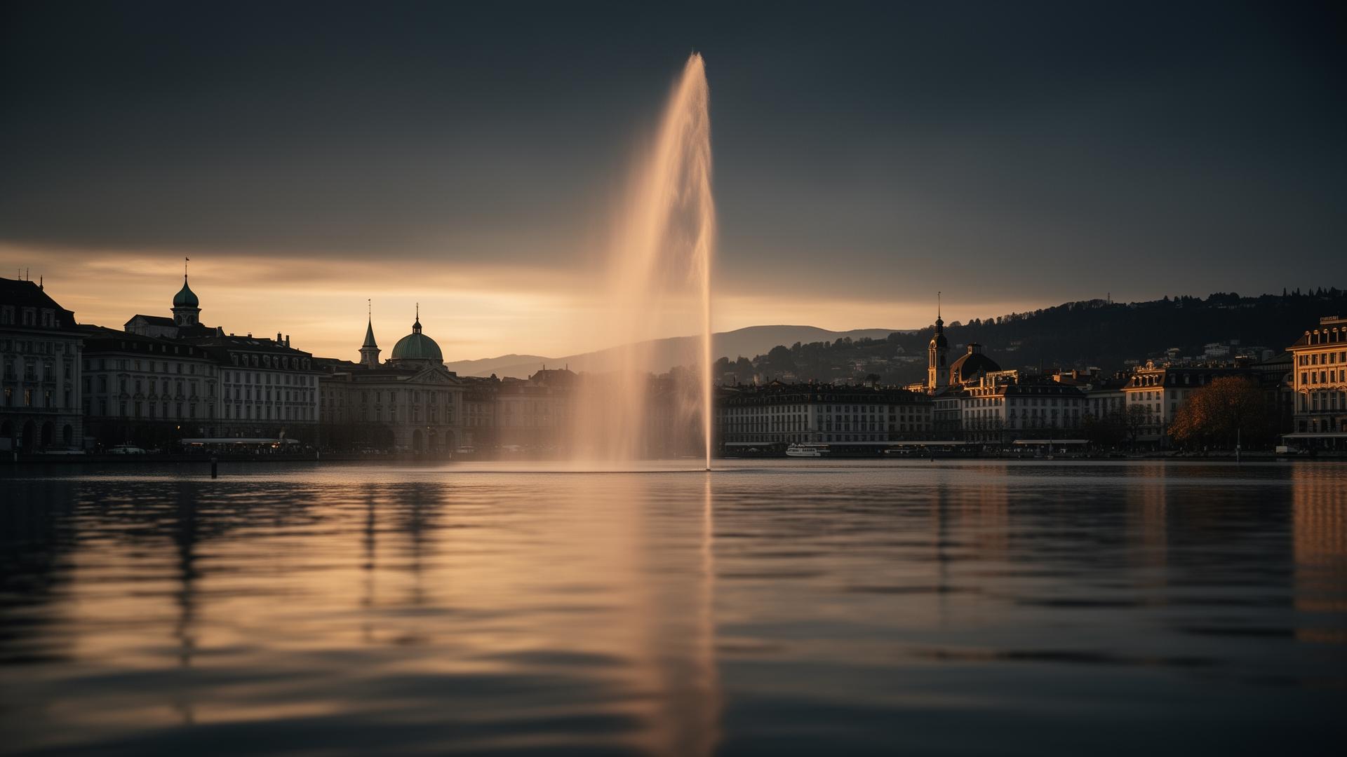 Geneva, Switzerland
